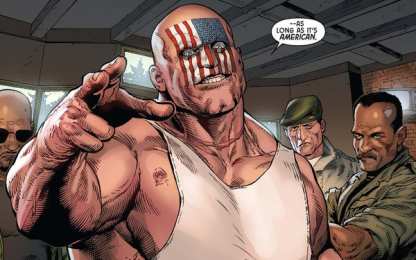 Открытки с Нюком Открытки с Нюком из комиксов Вселенной Марвел скачать бесплатно.