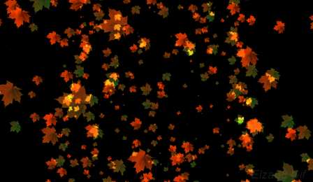 Открытки с листопадом Открытки с листопадом скачать. Открытки с листопадом бесплатно.