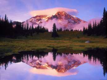 Открытки с горами Открытки с горами скачать бесплатно. Открытки с горами онлайн.