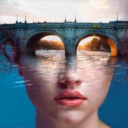 Открытки с мостами  Открытки с каменными мостами. Открытки с деревянными мостами.