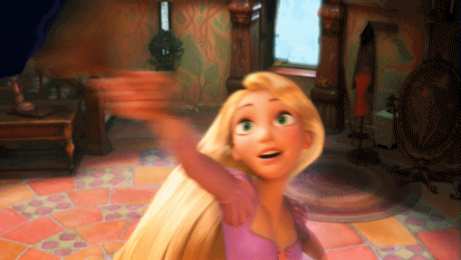 Открытки с Рапунцель  Открытки с Рапунцель скачать бесплатно. Открытки с Рапунцель онлайн.