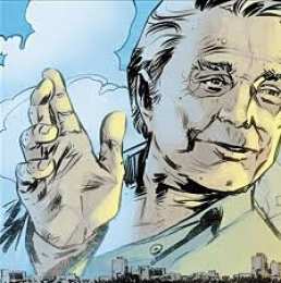 Открытки с Бенджамином Паркером Открытки с Бенджамином Паркером из Спайдермена скачать бесплатно.