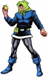 Открытки с Доктором Алхимией Открытки с Доктором Алхимией из комиксов ДС скачать бесплатно.