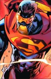 Открытки с Уничтожителем Открытки с Уничтожителем врагом Супермэна из Вселенной комиксов ДС.