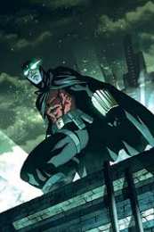 Открытки с Доктором Миднайтом Открытки с Доктором Миднайтом из комиксов Вселенной Дс скачать.