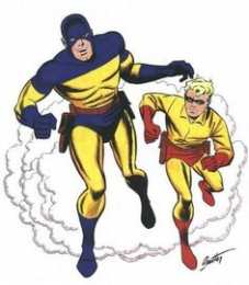 Открытки с Песочным Человеком из DC Открытки с Песочным Человеком из Вселенной комиксов DC скачать.