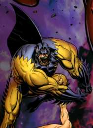 Открытки с Тигровой Акулой Открытки с Тигровой Акулой страшным злодеем из комиксов Марвел.