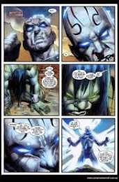 Открытки с Хиро - Калой Открытки с Хиро - Калой сыном Халка из комиксов Вселенной Марвел.