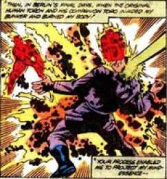 Открытки с Ненавистником Открытки с Ненавистником суперзлодеем из комиксов Вселенной Марвел.