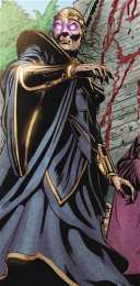 Открытки с Феликсом Фаустом Открытки с Феликсом Фаустом DC. Открытки с Феликсом Фаустом скачать.