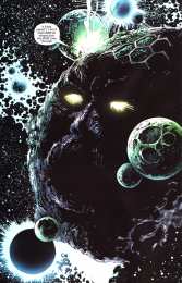 Открытки с Эго Живой Планетой Открытки с Эго Живой Планетой из Вселенной комиксов Марвел. 