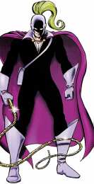 Открытки с Кнутом Открытки с Кнутом злодеем из комиксов Вселенной Марвел скачать.