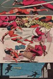 Открытки с Кириги Открытки с Кириги из комиксов Вселенной Марвел скачать бесплатно.