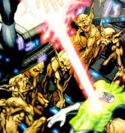 Открытки с Крокотинцами Открытки с Крокотинцами из комиксов ДС скачать бесплатно.     