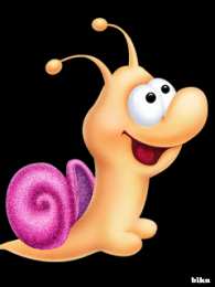 Открытки с улитками  Открытки с улитками скачать бесплатно. Открытки с улитками онлайн.