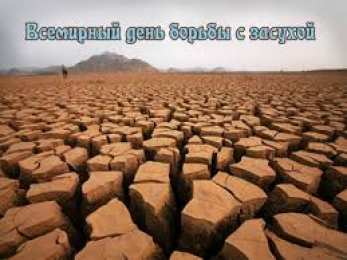 Открытки со Всемирным днём борьбы с засухой и опустыниванием  Открытки со Всемирным днём борьбы с засухой и опустыниванием.