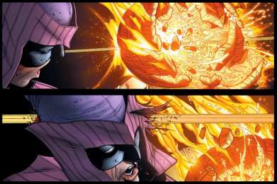 Открытки с Клайдом Уинчем Открытки с Клайдом Уинчем из комиксов Марвел скачать бесплатно.