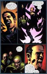 Открытки с Максимусом Безумным Открытки с Максимусом Безумным из сверхлюдей комиксов Марвел.