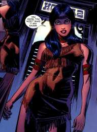 Открытки с Черно - Бурой Лисицей  Открытки с Черно - Бурой Лисицей из комиксов Вселенной Марвел.