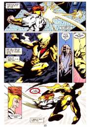 Открытки с Такионом Открытки с Такионом из комиксов Вселенной ДС скачать бесплатно.