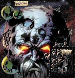 Открытки с Эго Живой Планетой Открытки с Эго Живой Планетой из Вселенной комиксов Марвел. 