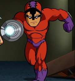 Открытки с Кло Открытки с Кло из комиксов Вселенной Марвел скачать бесплатно.