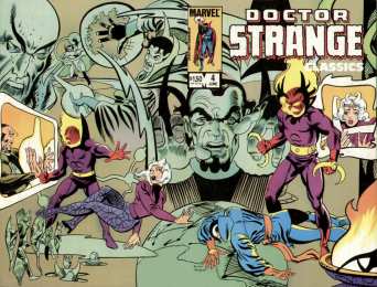 Открытки с Бароном Мордо Открытки с Бароном Мордо скачать. Открытки с Бароном Мордо онлайн.