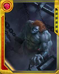 Открытки с Грохотом Открытки с Грохотом из комиксов Вселенной Марвел скачать бесплатно.