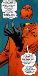 Открытки с Джонни Сорроу Открытки с Джонни Сорроу скачать бесплатно по комиксам от ДС.