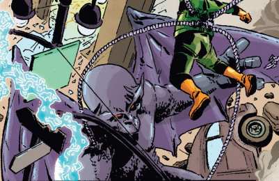 Открытки с Человеком Драконом Открытки с Человеком Драконом врагом Капитана Америки из комиксов.