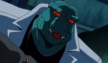 Открытки с Ящером Открытки с Ящером из Спайдермена.Открытки с Ящером скачать. 