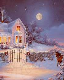 Открытки с деревней  Открытки с деревней скачать. Открытки с деревней бесплатно.