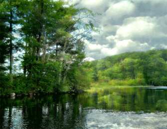 Открытки с озёрами Открытки с озёрами с анимациями. Открытки с озёрами скачать.