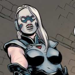 Открытки с Беллоной Открытки с Беллоной из сестёр по комиксам Вселенной Марвел. 