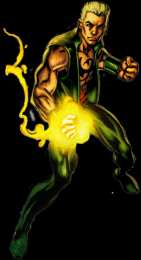 Открытки с Железным Кулаком Открытки с Железным Кулаком Денни Рэндом из комиксов Марвел.