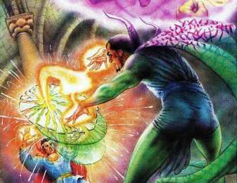 Открытки с Бароном Мордо Открытки с Бароном Мордо скачать. Открытки с Бароном Мордо онлайн.