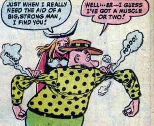 Открытки с Вузи Винксом Открытки с Вузи Винксом из комиксов про Пластичного Человека.