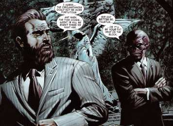 Открытки с Доктором Фаустом Открытки с Доктором Фаустом из комиксов Марвел скачать бесплатно.