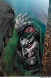 Открытки с Доктором Думом Открытки с Доктором Думом из комиксов Марвел скачать бесплатно.