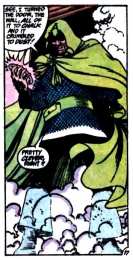 Открытки с Доктором Алхимией Открытки с Доктором Алхимией из комиксов ДС скачать бесплатно.