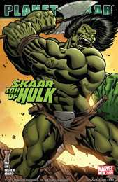 Открытки с Скааром Открытки с Скааром из комиксов Вселенной Марвел скачать бесплатно.