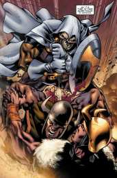 Открытки с Таскмастером Открытки с Таскмастером из комиксов Вселенной Марвел скачать.