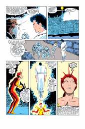 Открытки с Потусторонним Открытки с Потусторонним из комиксов Вселенной Марвел скачать.