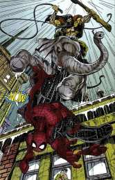 Открытки с Алексеем Кравиновым Открытки с Алексеем Кравиновым из Вселенной комиксов Марвел.