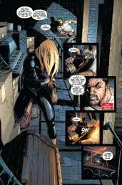 Открытки с Анной Кравиновой Открытки с Анной Кравиновой из комиксов Марвел скачать бесплатно.