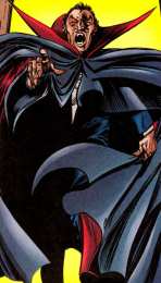 Открытки с Дракулой Открытки с Дракулой из комиксов Вселенной Марвел скачать бесплатно.