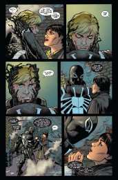 Открытки с Флэшем Томпсоном Открытки с Флэшем Томпсоном из комиксов про Спайдермэна от марвел.