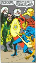 Открытки с Бароном Мордо Открытки с Бароном Мордо скачать. Открытки с Бароном Мордо онлайн.