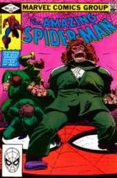 Открытки с Мистером Хайдом Открытки с Мистером Хайдом из комиксов Вселенной Марвел скачать.