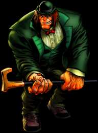 Открытки с Мистером Хайдом Открытки с Мистером Хайдом из комиксов Вселенной Марвел скачать.